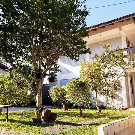 Residencial De Los Pajaros Florianópolis Kültér fotó
