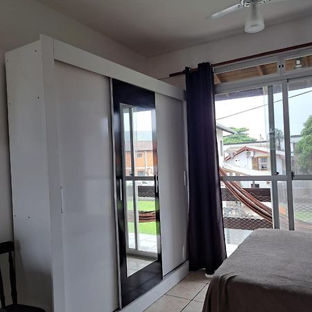 Residencial De Los Pajaros Florianópolis Kültér fotó