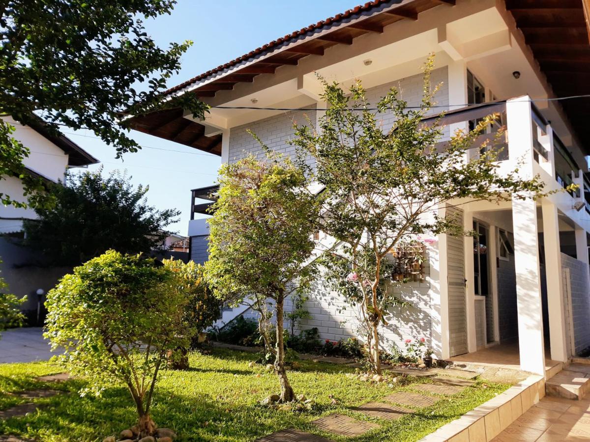 Residencial De Los Pajaros Florianópolis Kültér fotó