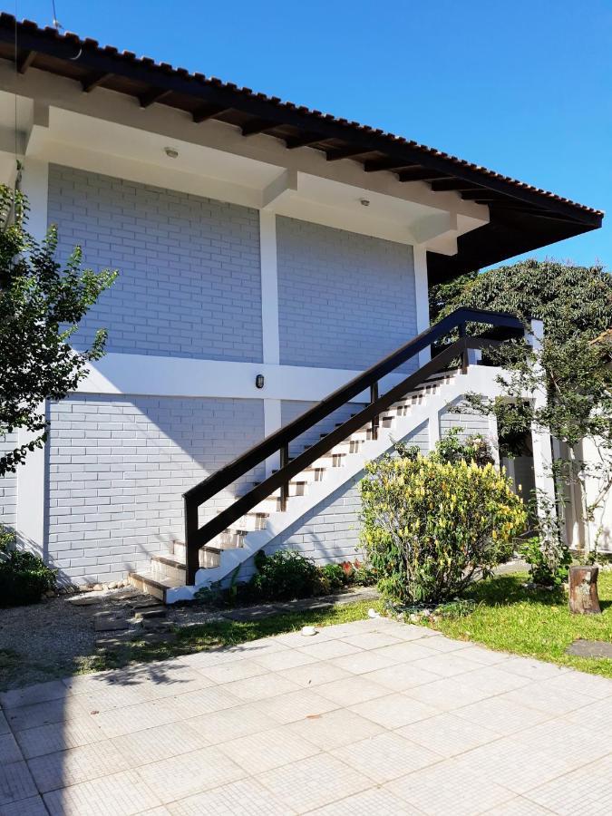 Residencial De Los Pajaros Florianópolis Kültér fotó