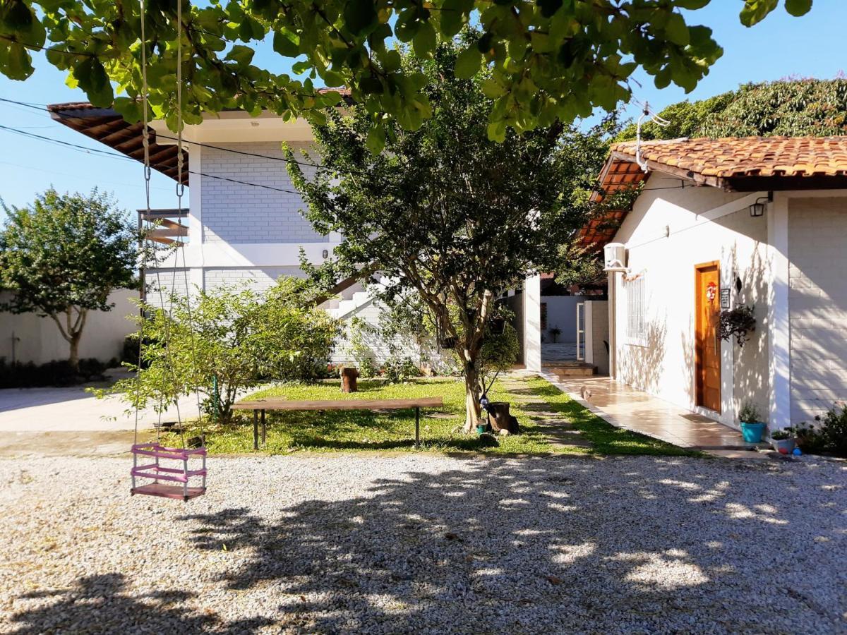 Residencial De Los Pajaros Florianópolis Kültér fotó