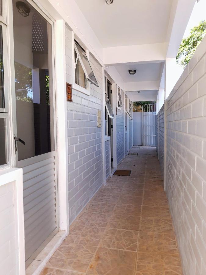 Residencial De Los Pajaros Florianópolis Kültér fotó