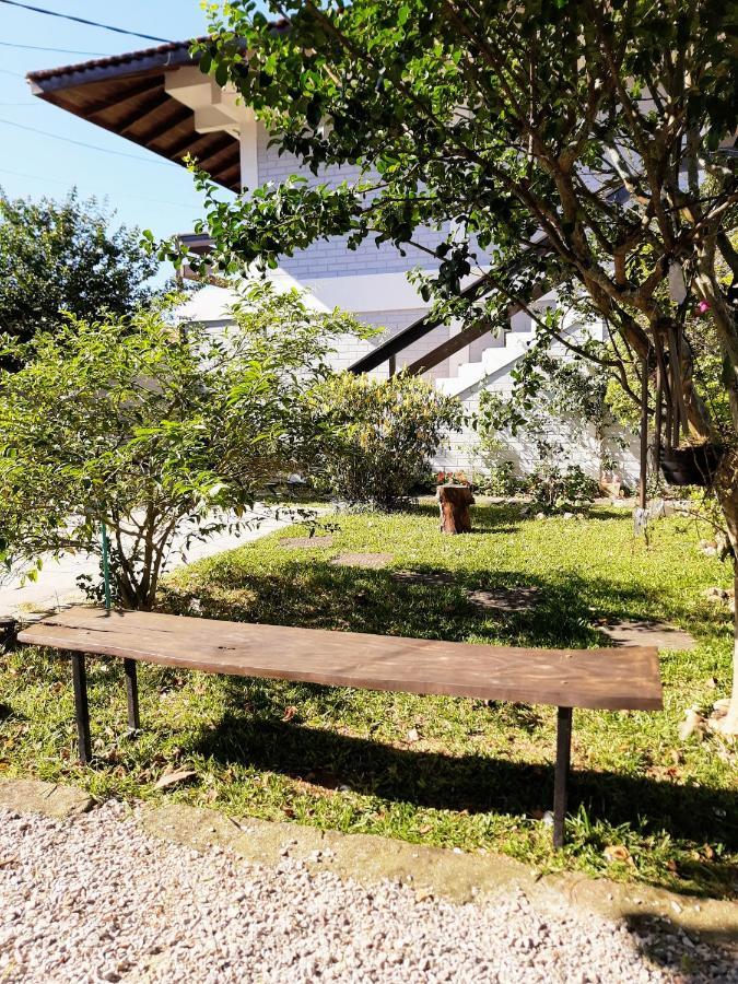 Residencial De Los Pajaros Florianópolis Kültér fotó