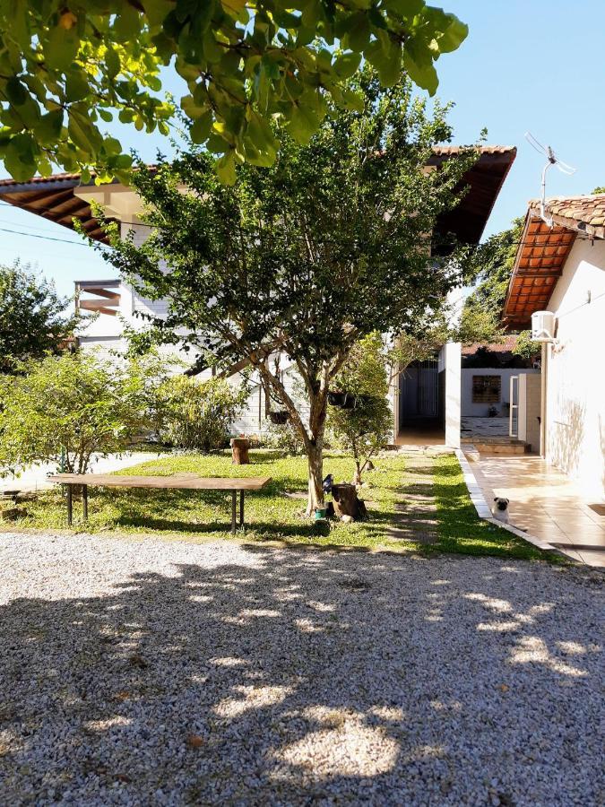 Residencial De Los Pajaros Florianópolis Kültér fotó