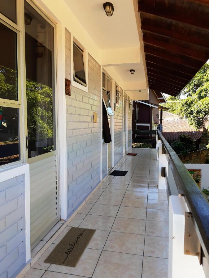 Residencial De Los Pajaros Florianópolis Kültér fotó