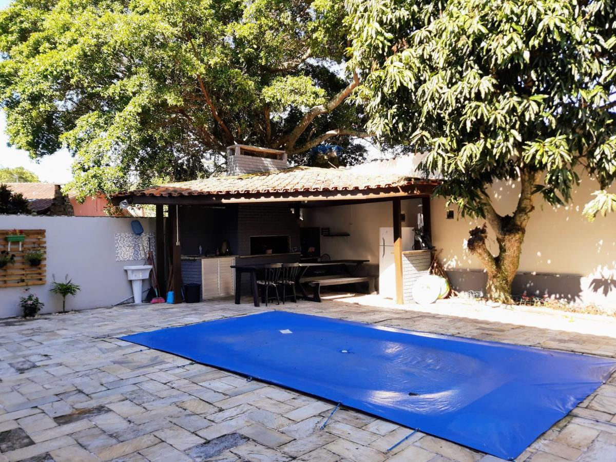 Residencial De Los Pajaros Florianópolis Kültér fotó