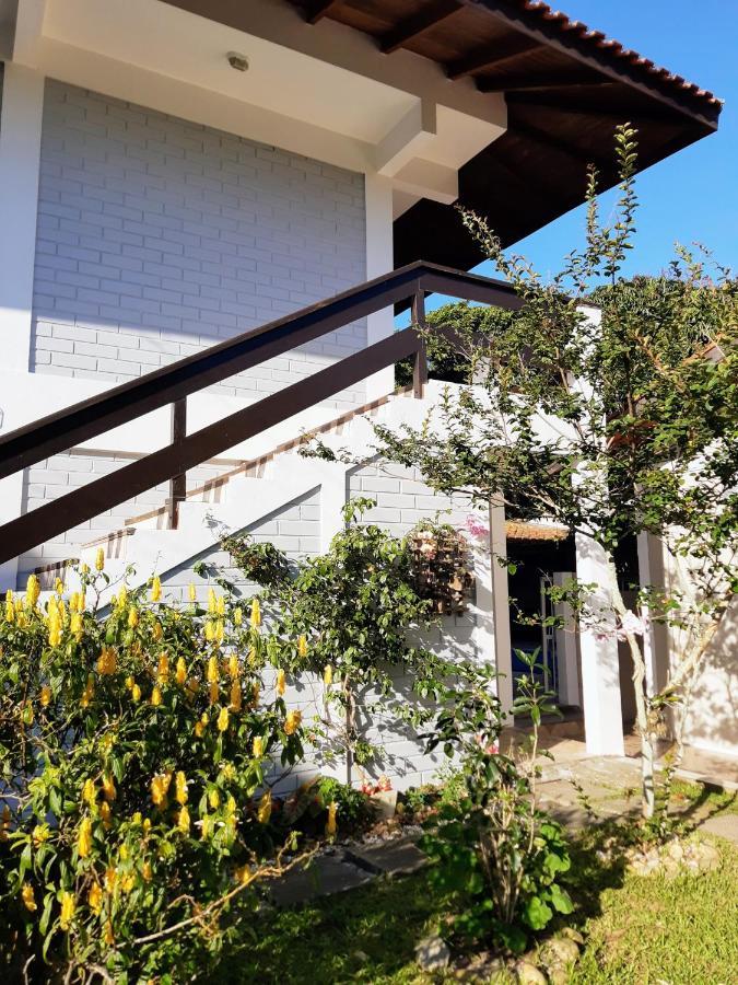 Residencial De Los Pajaros Florianópolis Kültér fotó