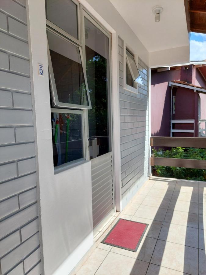 Residencial De Los Pajaros Florianópolis Kültér fotó