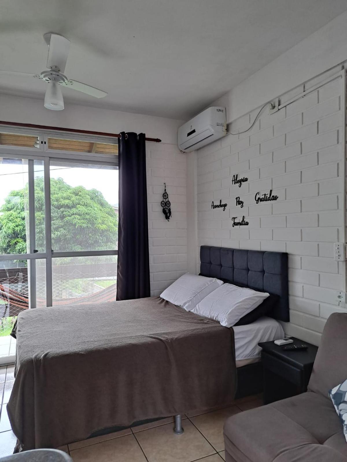 Residencial De Los Pajaros Florianópolis Kültér fotó