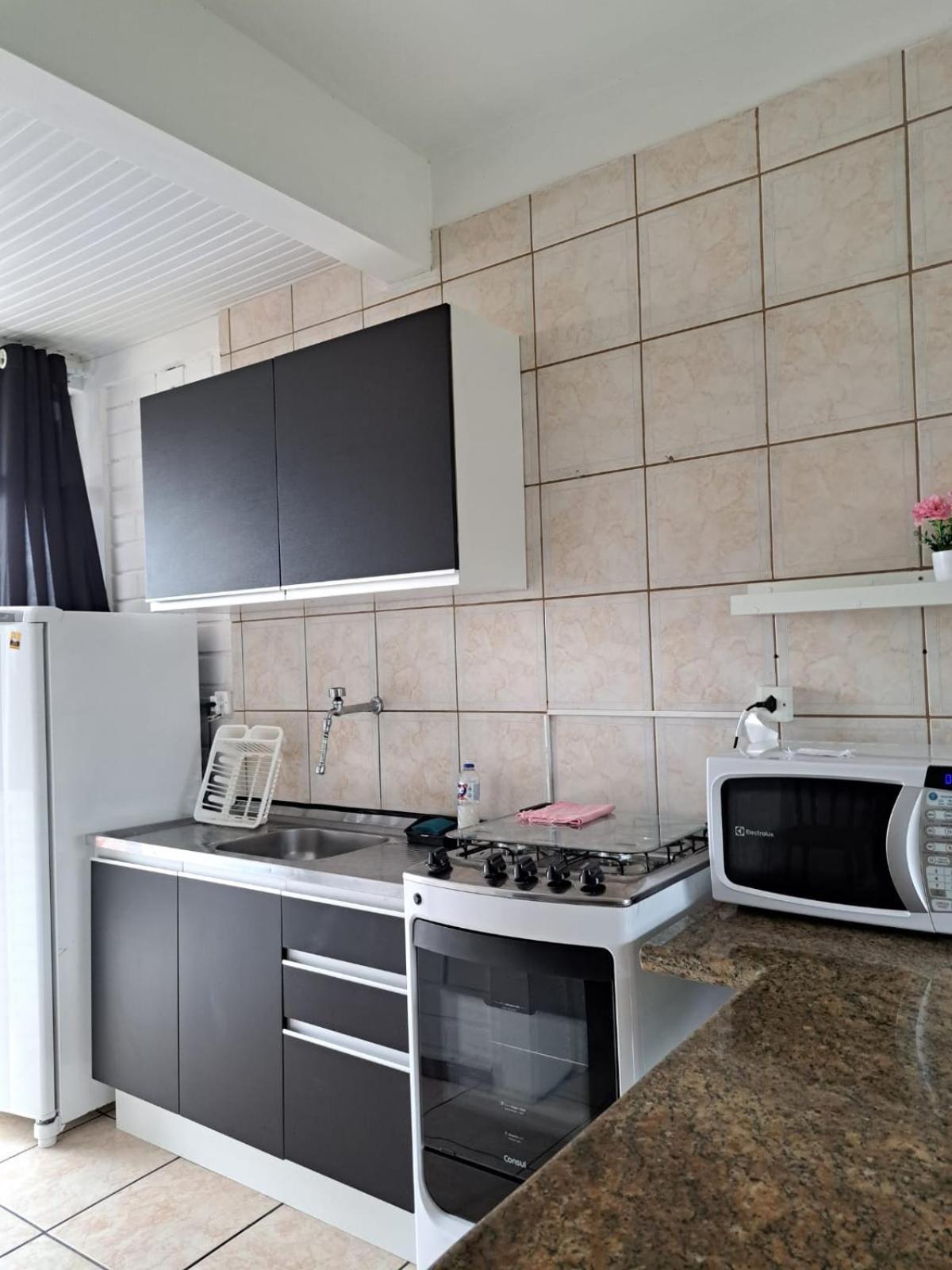 Residencial De Los Pajaros Florianópolis Kültér fotó