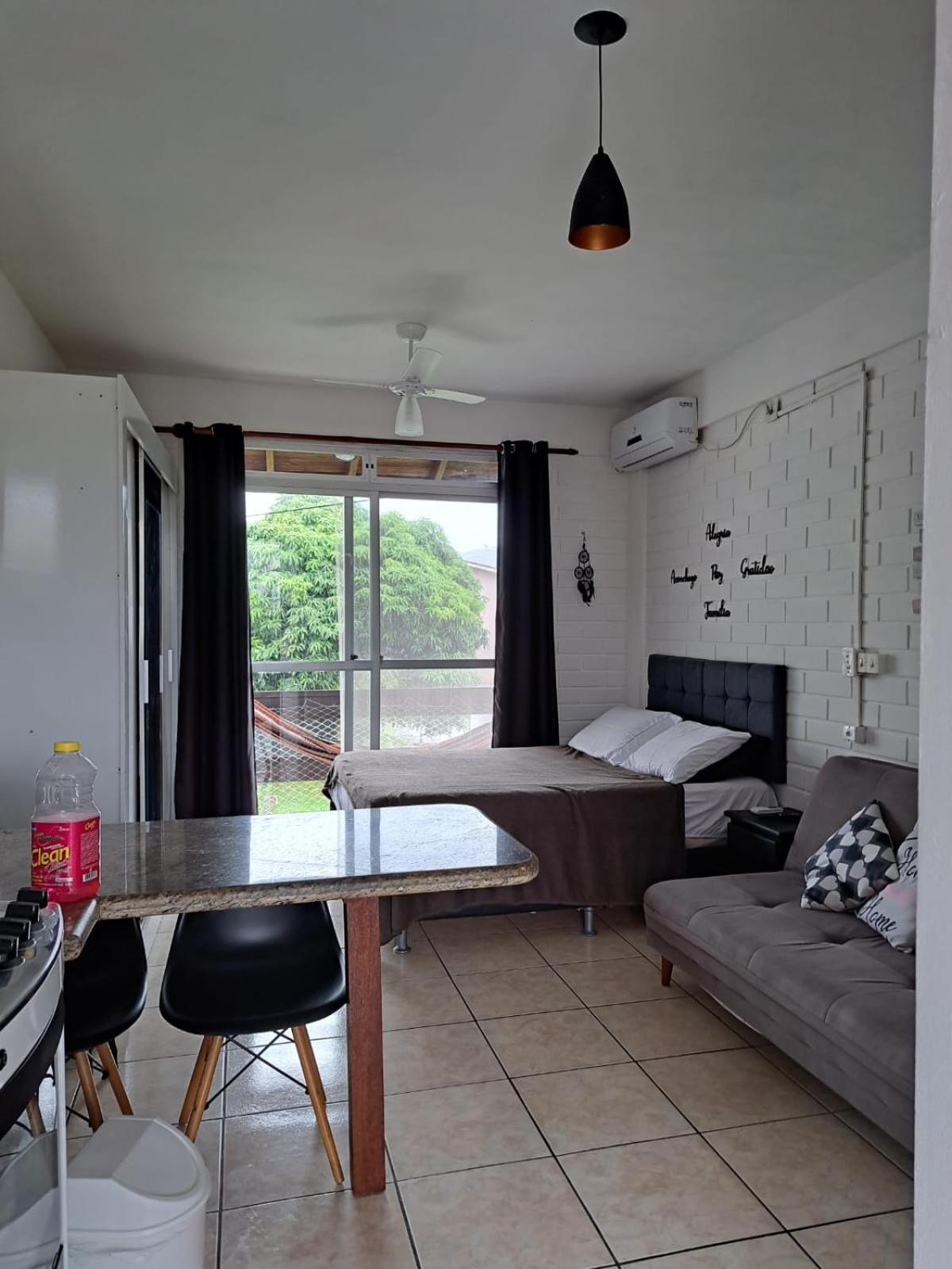 Residencial De Los Pajaros Florianópolis Kültér fotó