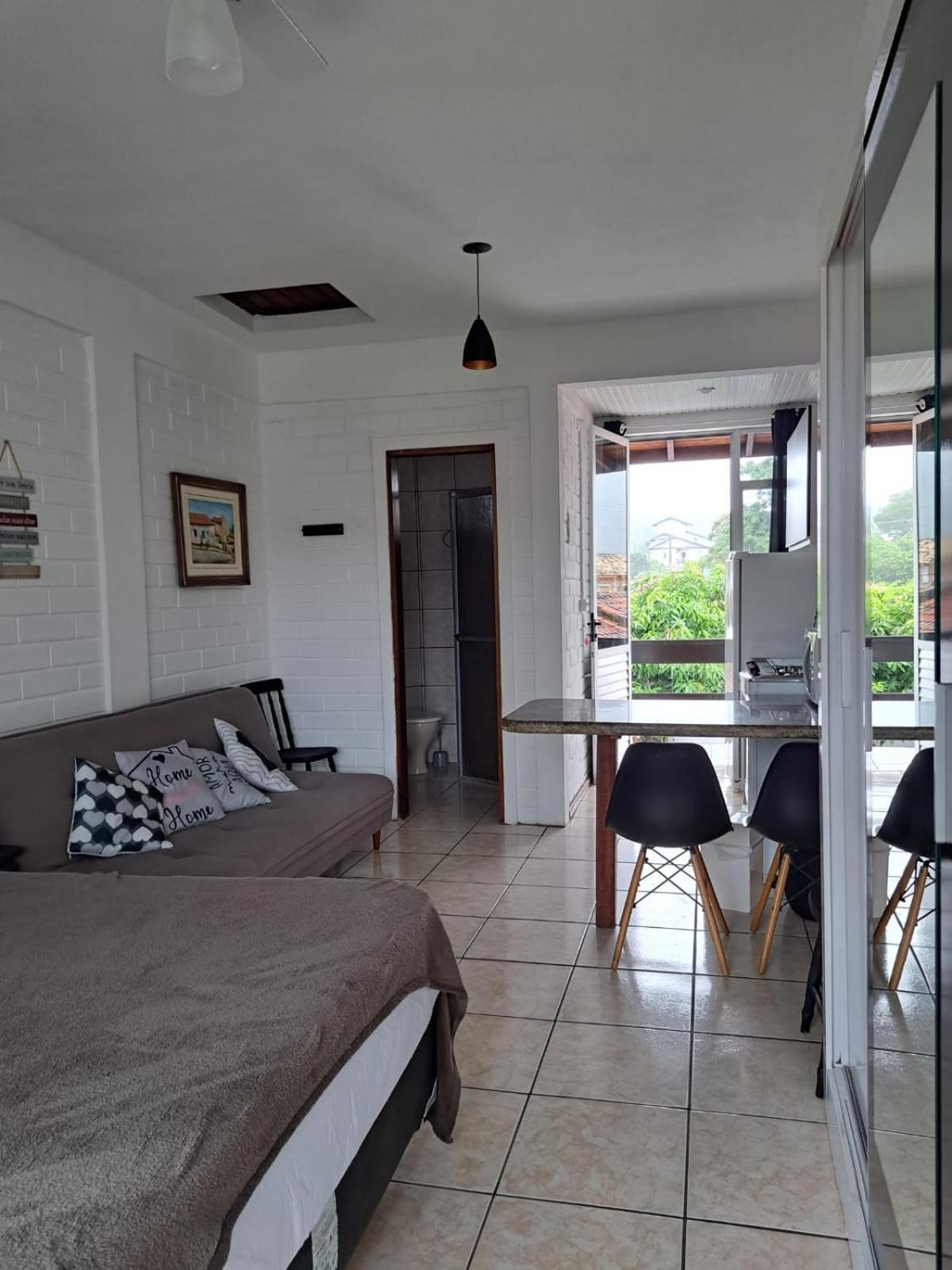 Residencial De Los Pajaros Florianópolis Kültér fotó
