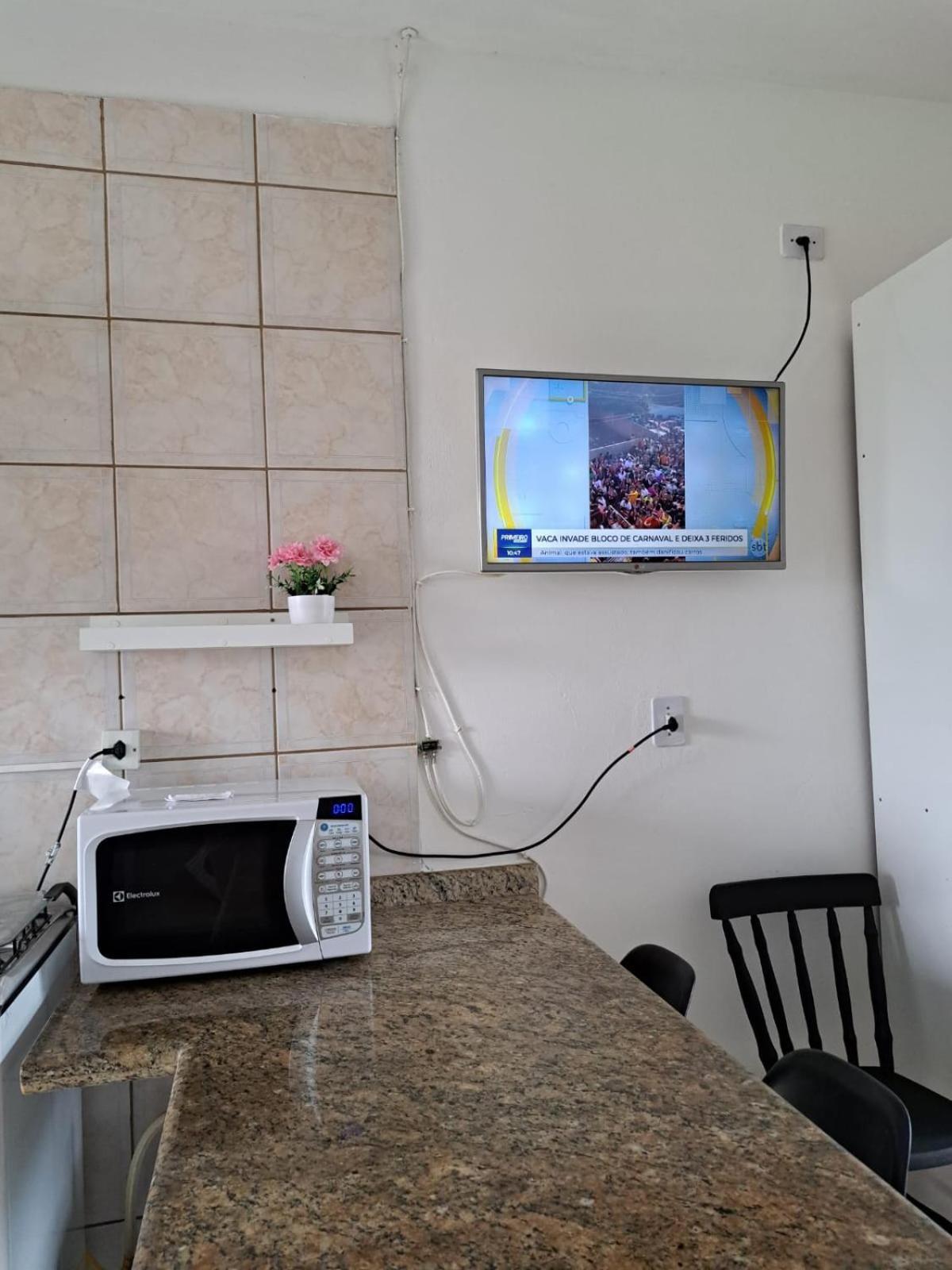 Residencial De Los Pajaros Florianópolis Kültér fotó