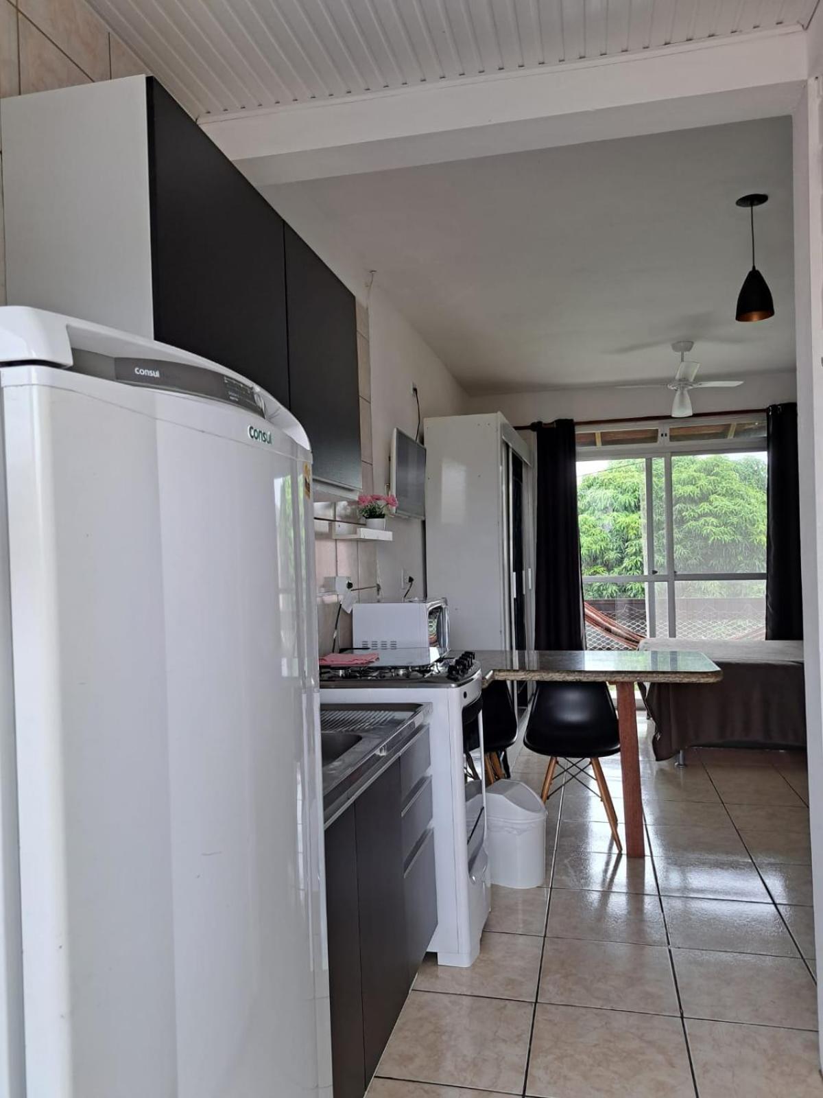 Residencial De Los Pajaros Florianópolis Kültér fotó