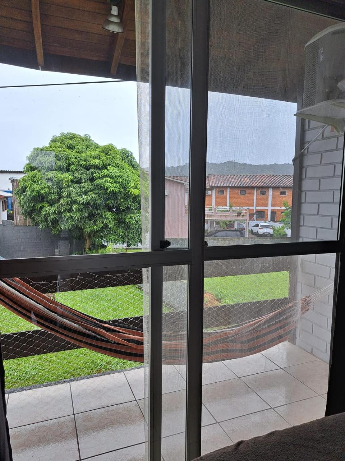Residencial De Los Pajaros Florianópolis Kültér fotó