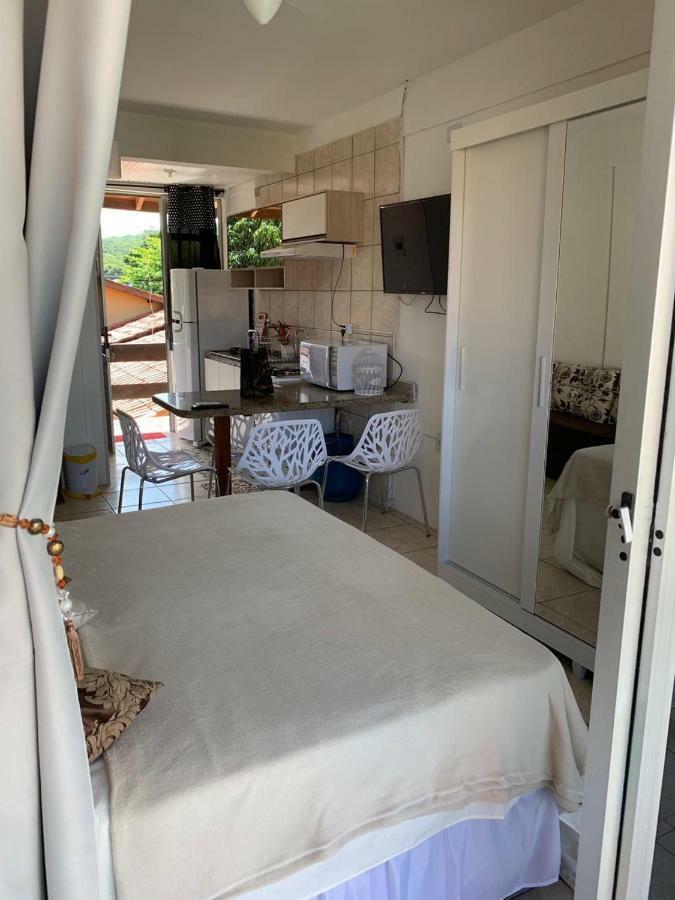 Residencial De Los Pajaros Florianópolis Kültér fotó