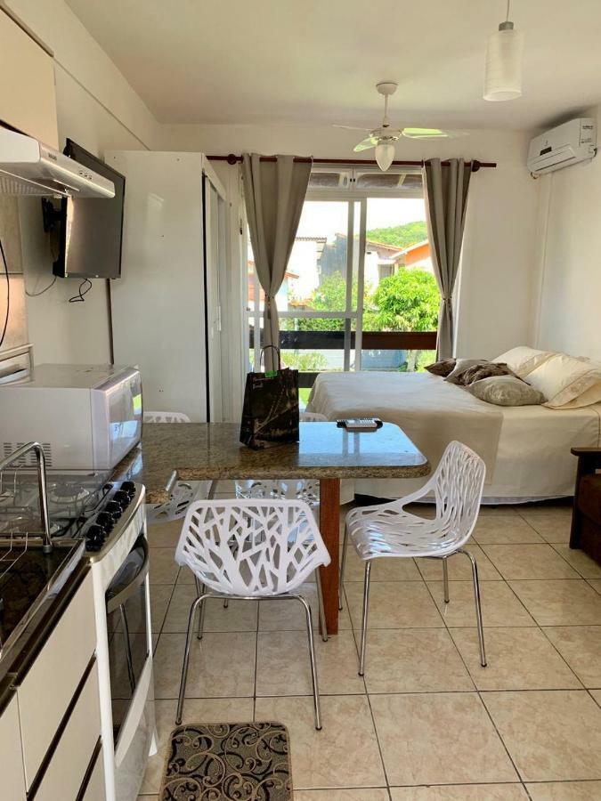 Residencial De Los Pajaros Florianópolis Kültér fotó