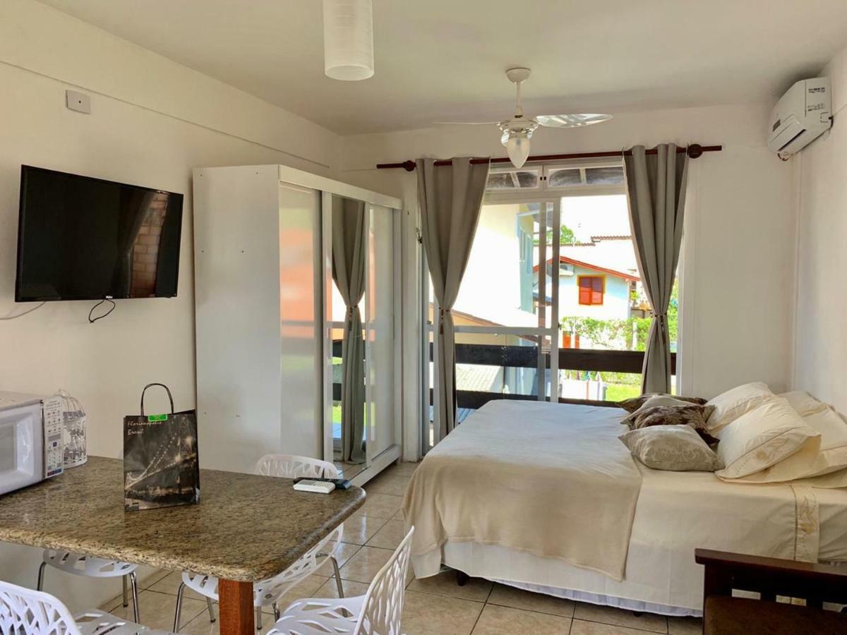 Residencial De Los Pajaros Florianópolis Kültér fotó
