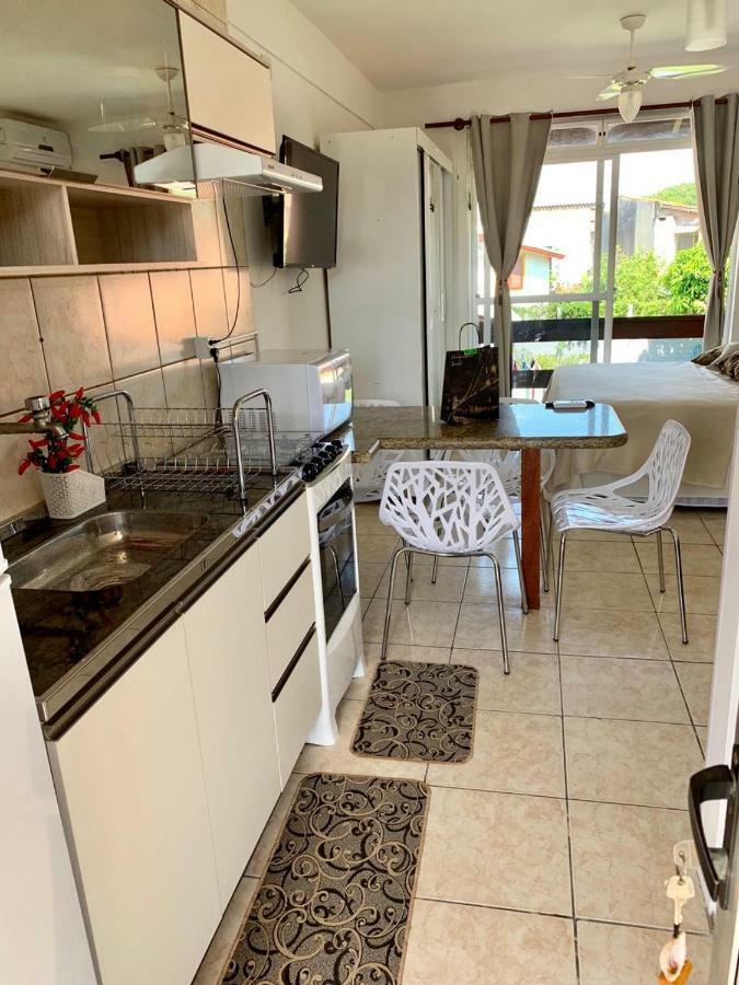Residencial De Los Pajaros Florianópolis Kültér fotó
