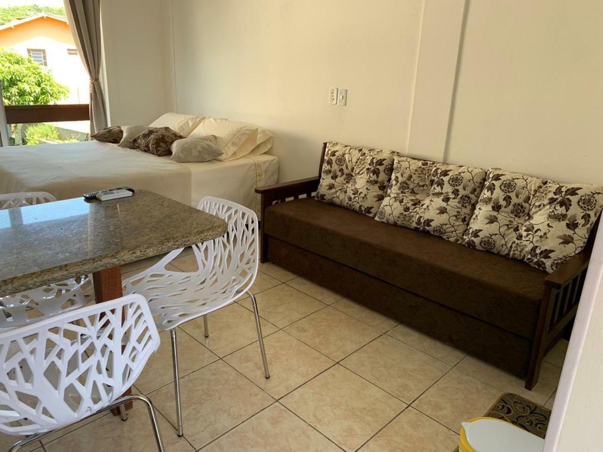 Residencial De Los Pajaros Florianópolis Kültér fotó