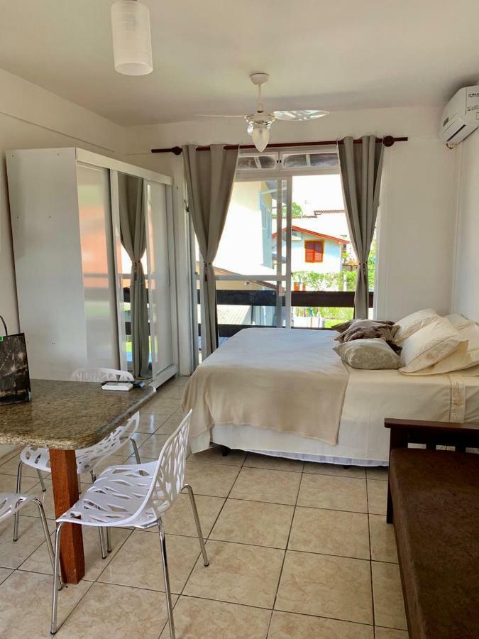 Residencial De Los Pajaros Florianópolis Kültér fotó