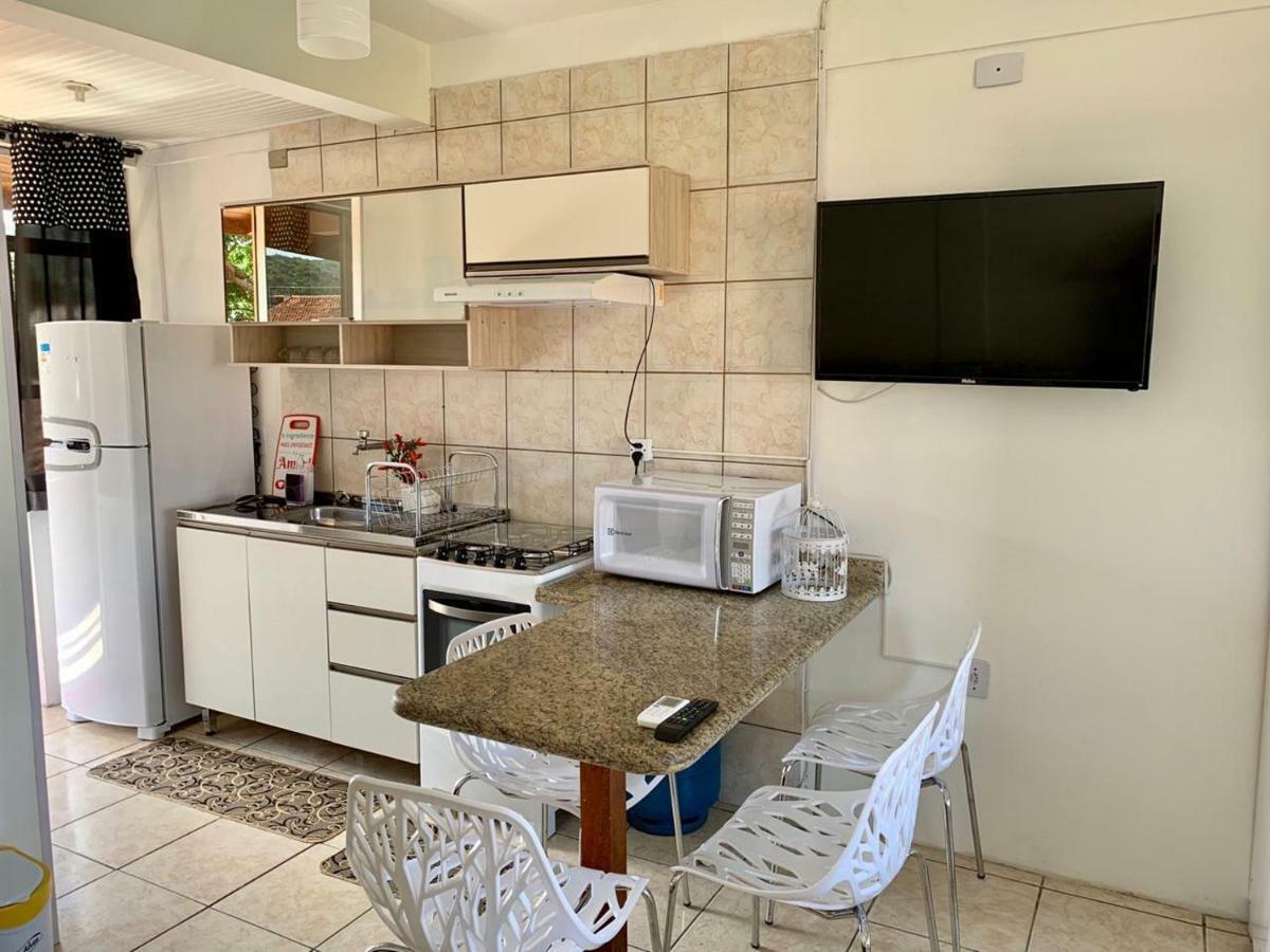 Residencial De Los Pajaros Florianópolis Kültér fotó