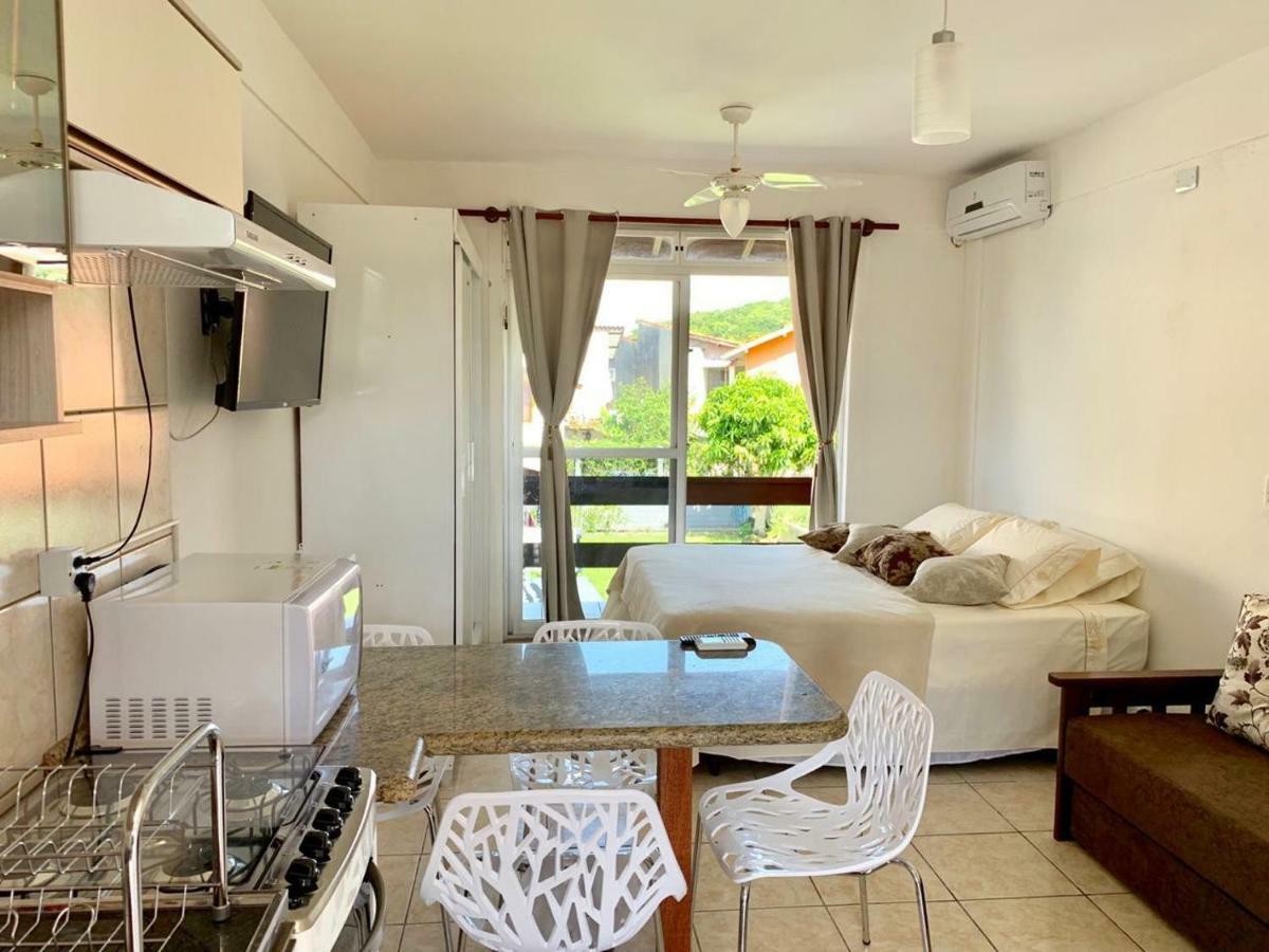 Residencial De Los Pajaros Florianópolis Kültér fotó