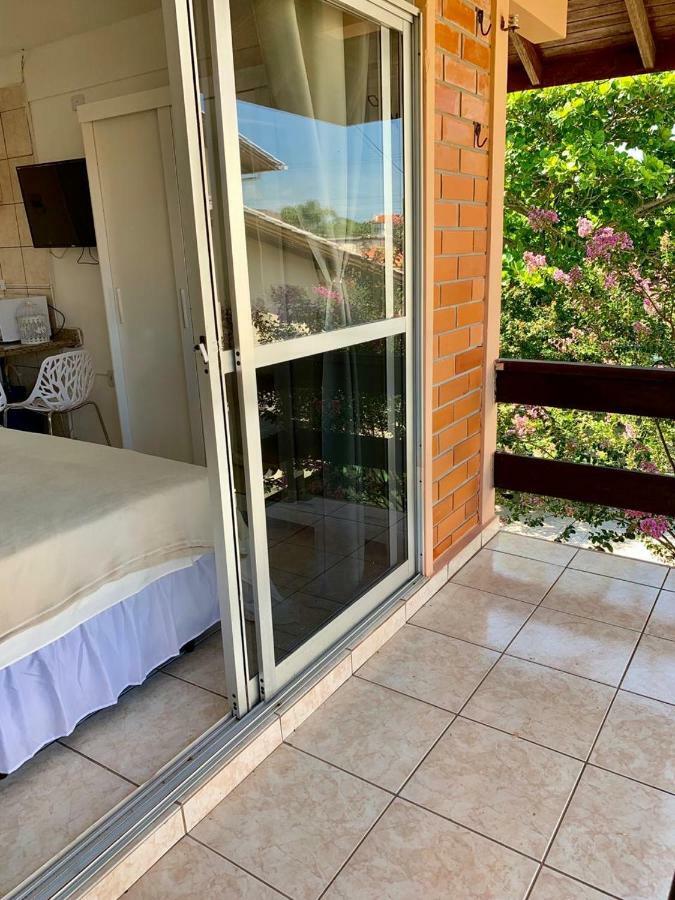 Residencial De Los Pajaros Florianópolis Kültér fotó